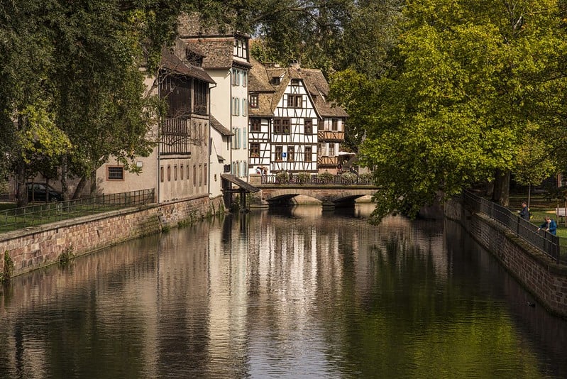 Galleria foto 'Alsazia, incanto d’autunno: 5 cose da fare e vedere assolutamente in questo periodo!' - foto 2