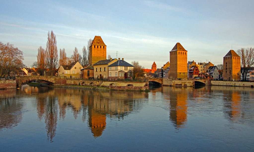 Galleria foto 'Alsazia, incanto d’autunno: 5 cose da fare e vedere assolutamente in questo periodo!' - foto 1