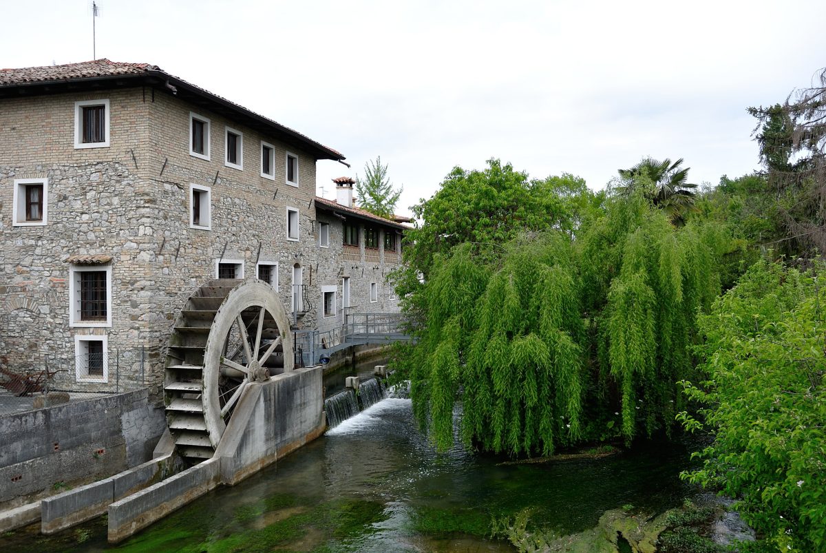 Galleria foto '5 magnifici Borghi del Friuli Venezia Giulia. La Classifica!' - foto 2