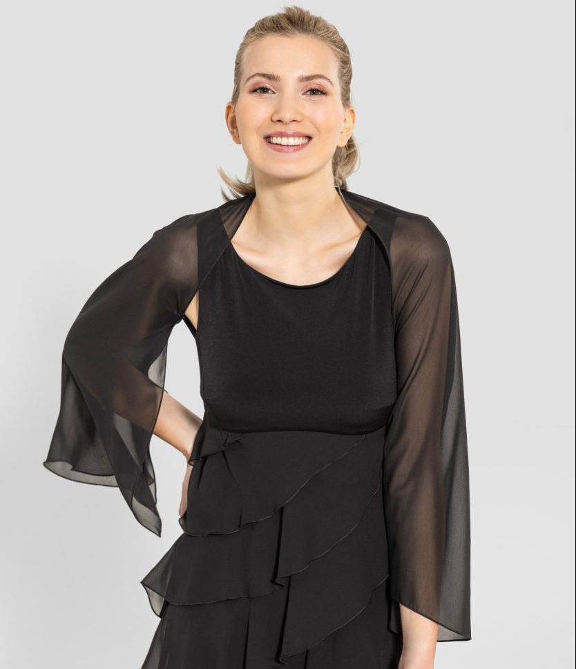 Galleria foto 'Come vestirsi per un Party Elegante: 6 Capi e Accessori per un look super chic!' - foto 1