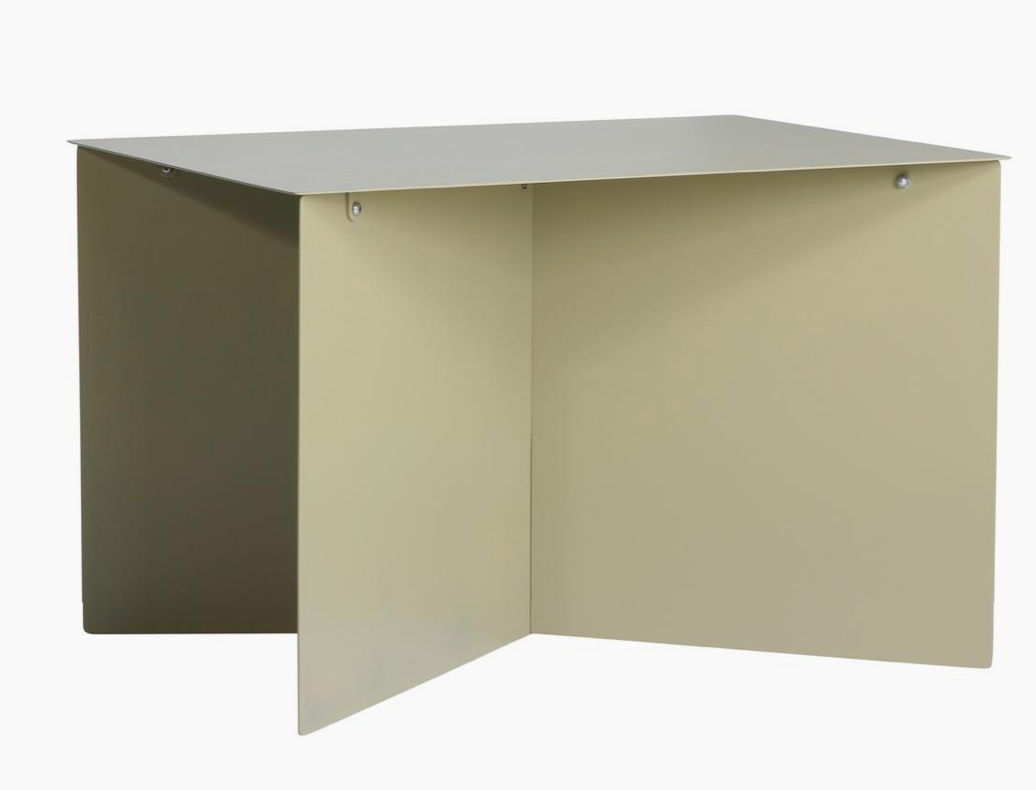 Galleria foto 'Come arredare casa con il verde oliva: 5 mobili e complementi d’arredo imperdibili!' - foto 5