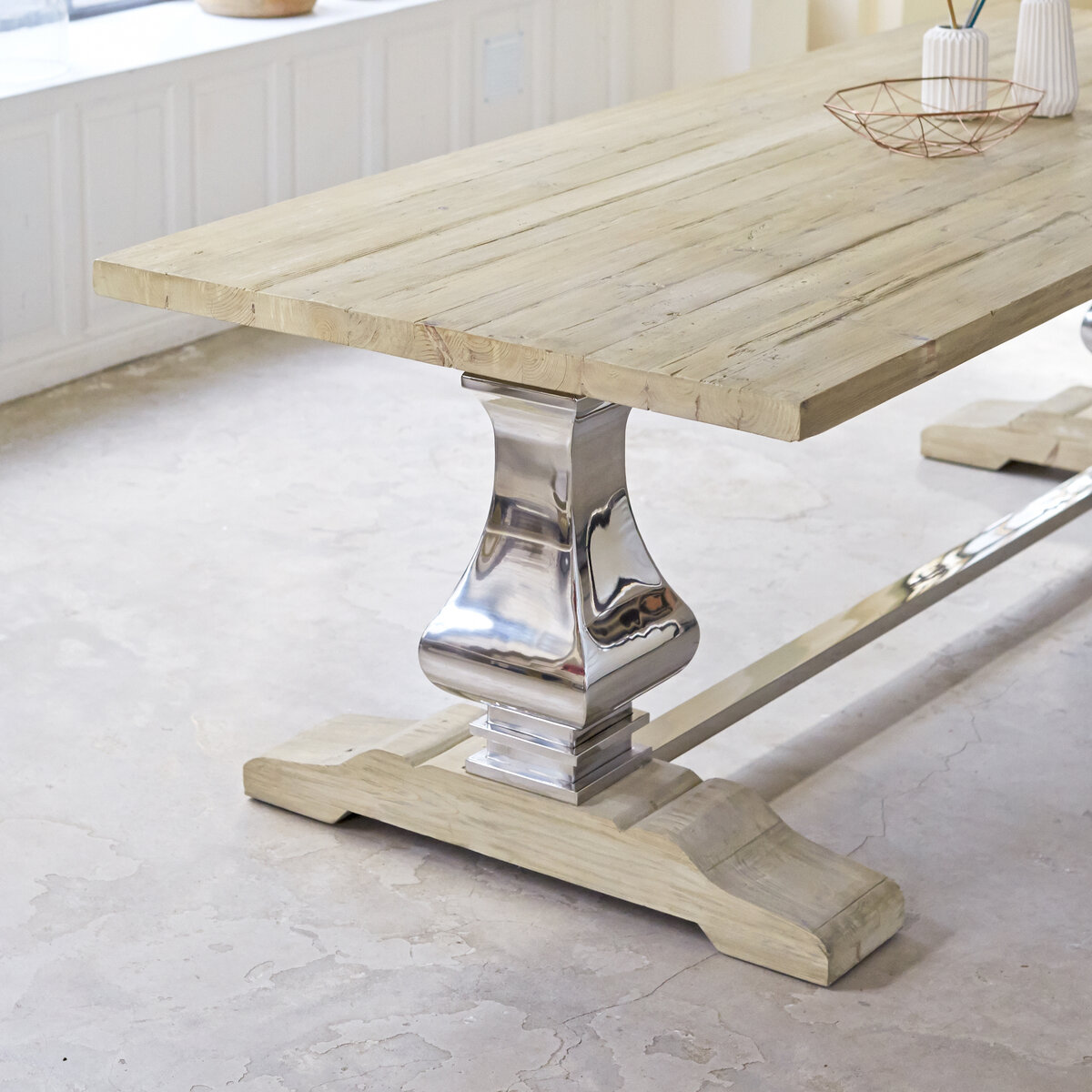 Galleria foto 'Sala da Pranzo: 3 look completi per la zona living. Scopri le nostre proposte…' - foto 15