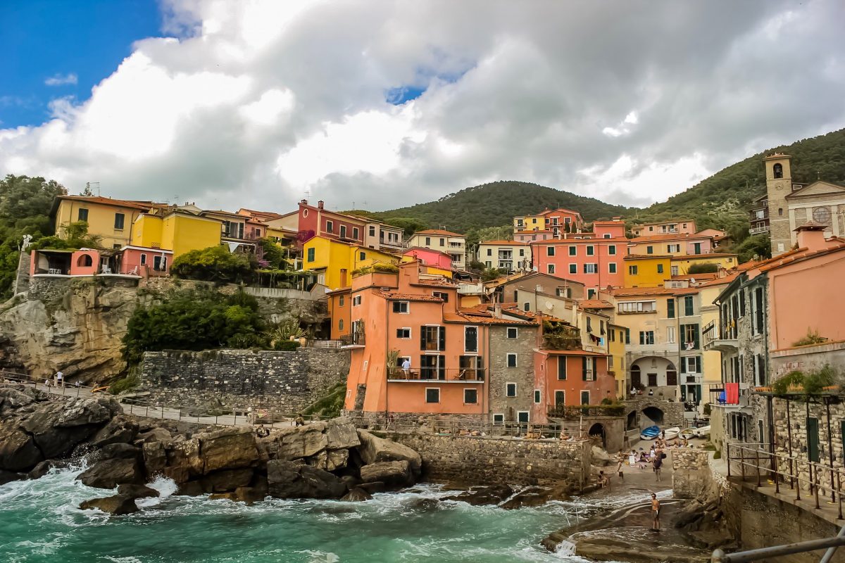 Galleria foto 'I 5 Borghi più belli della Liguria. Luoghi d’incanto da non perdere assolutamente!' - foto 5