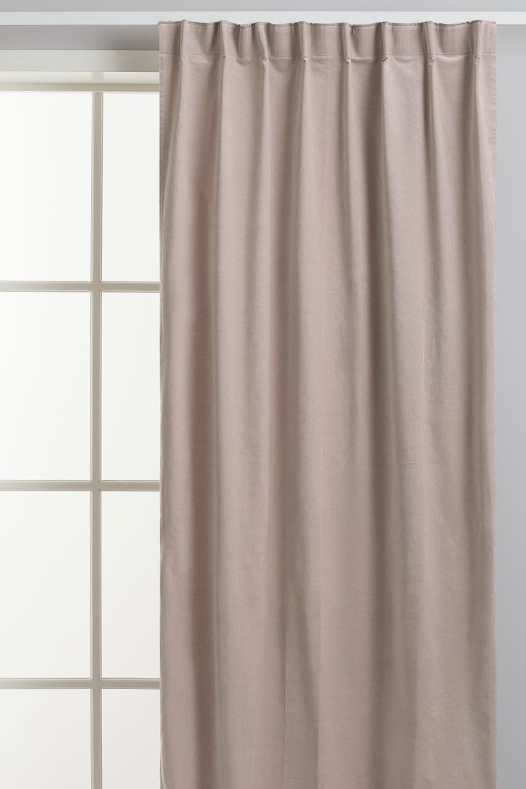 H&M home tende