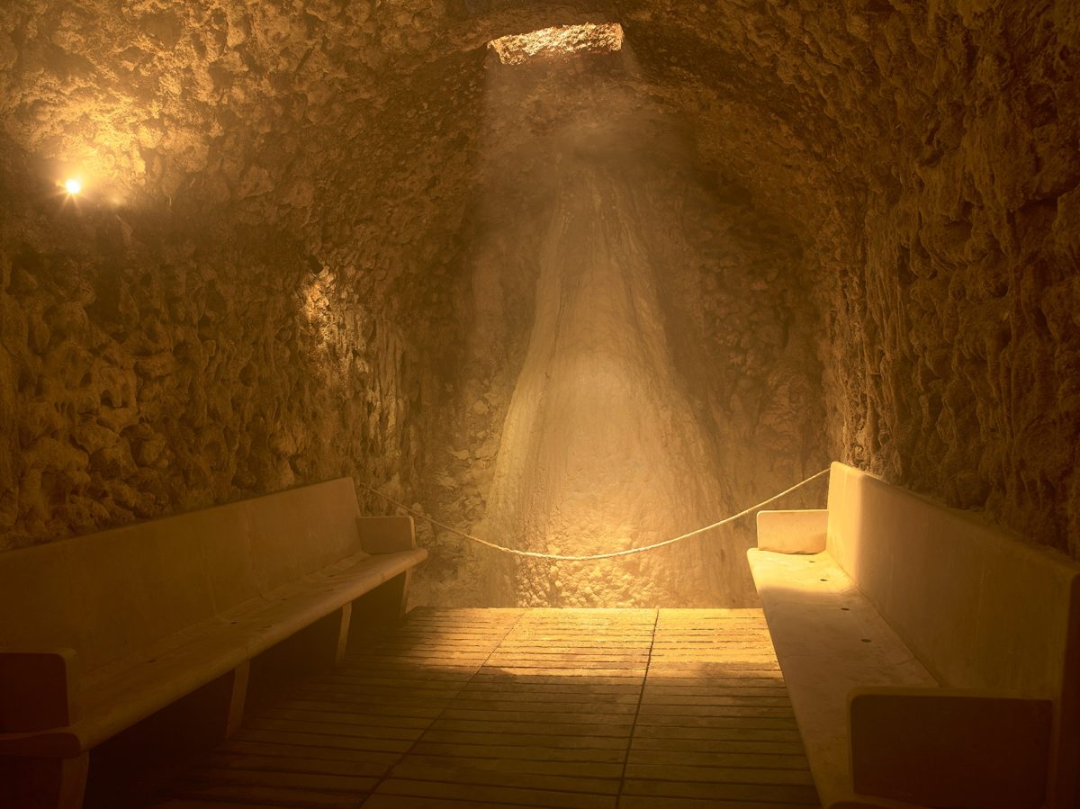 Galleria foto 'I migliori 5 Centri Termali del Lazio: Ecco dove trascorrere un soggiorno di benessere e relax…' - foto 4