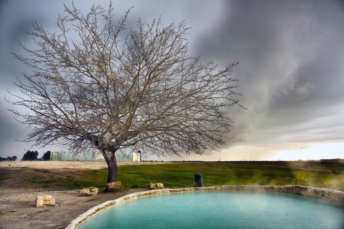 Galleria foto 'I migliori 5 Centri Termali del Lazio: Ecco dove trascorrere un soggiorno di benessere e relax…' - foto 3