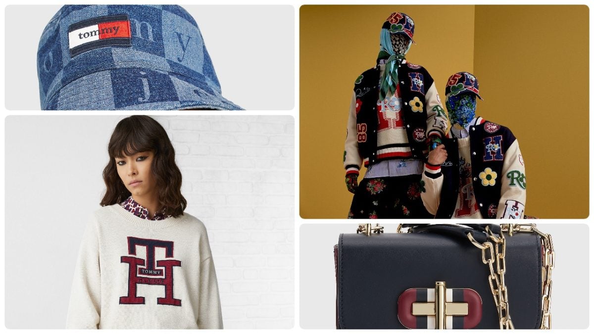 Tommy Hilfiger, Nuove Collezioni: 8 capi e accessori da non perdere!