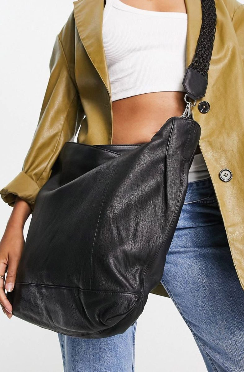 Galleria foto 'Autunno su Asos, fino all’80% di sconto: 8 borse in saldo davvero imperdibili!' - foto 2