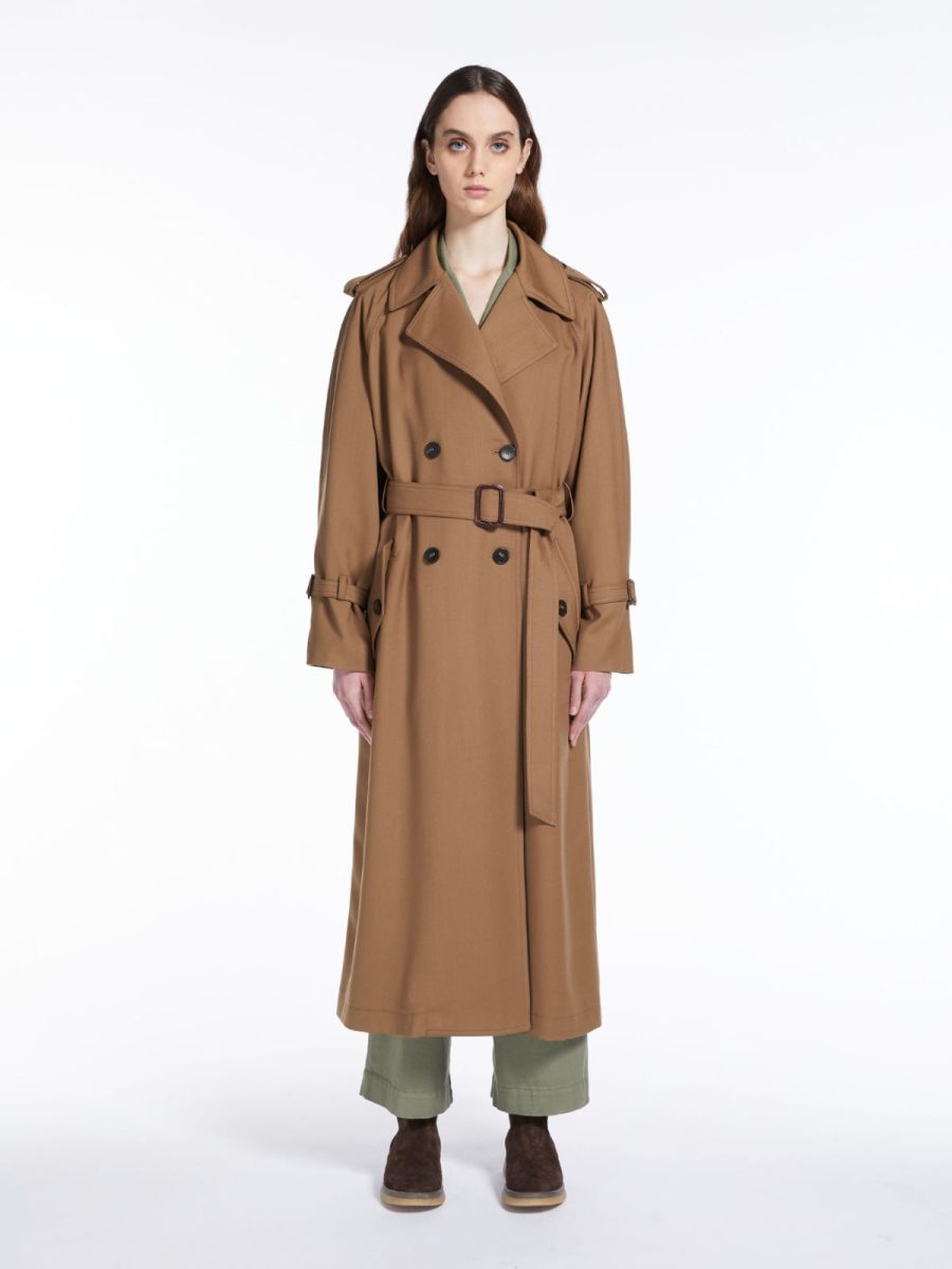 trench max mara