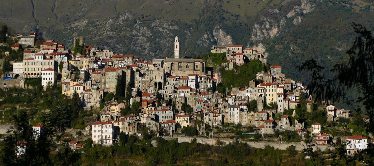 Galleria foto 'I 5 Borghi più belli della Liguria. Luoghi d’incanto da non perdere assolutamente!' - foto 3