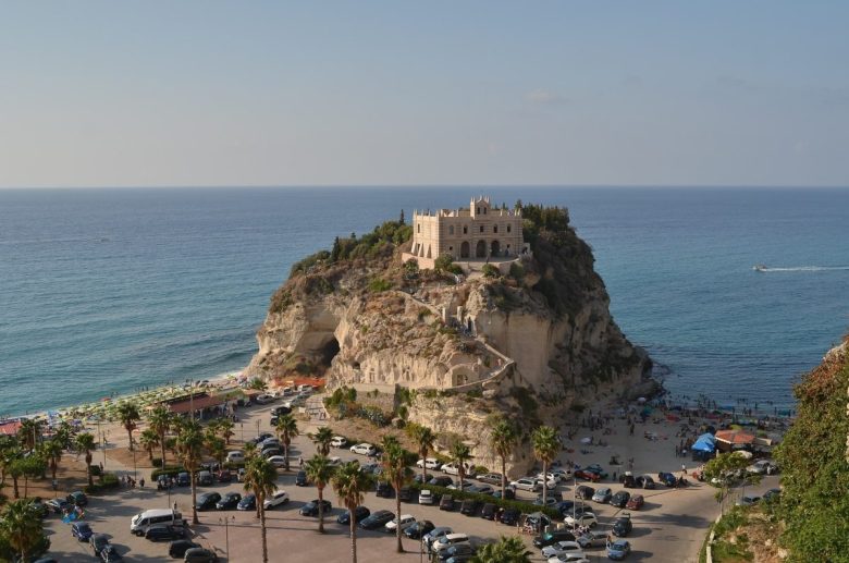 Tropea borgo calabria