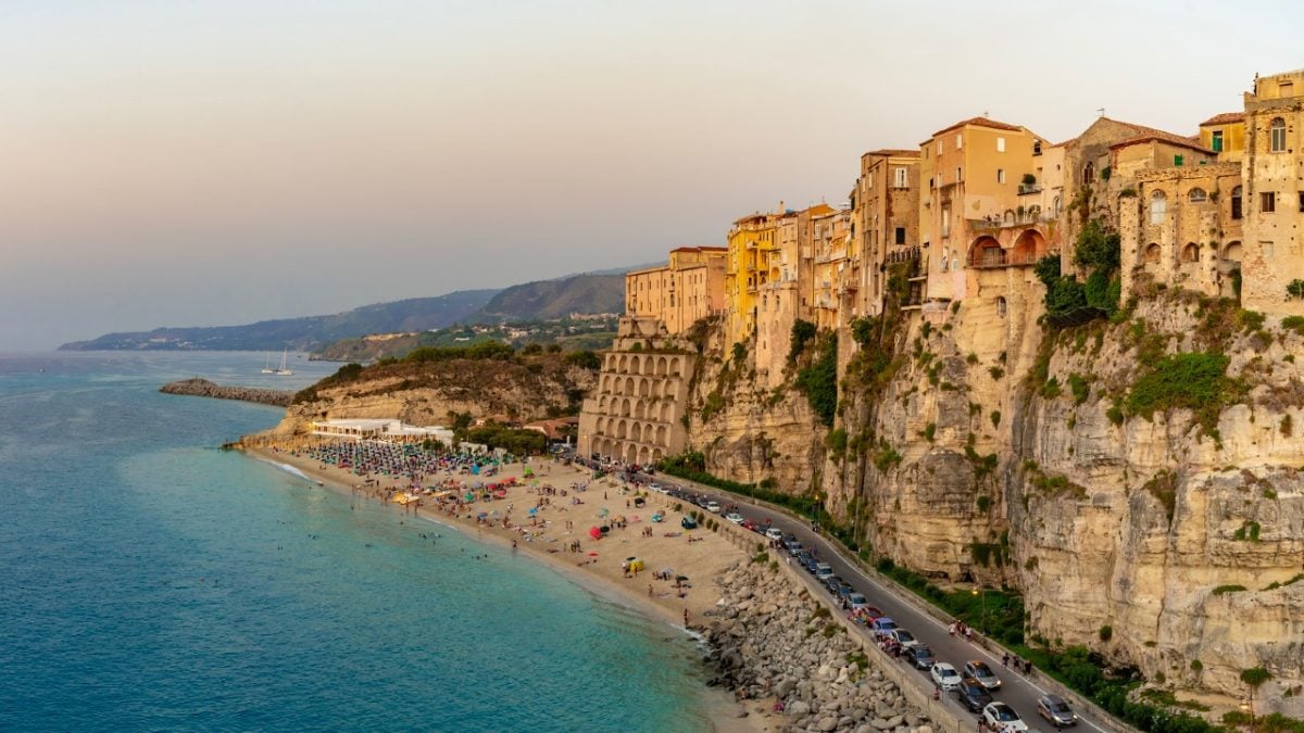 I 5 Borghi più belli della Calabria. Da non perdere!