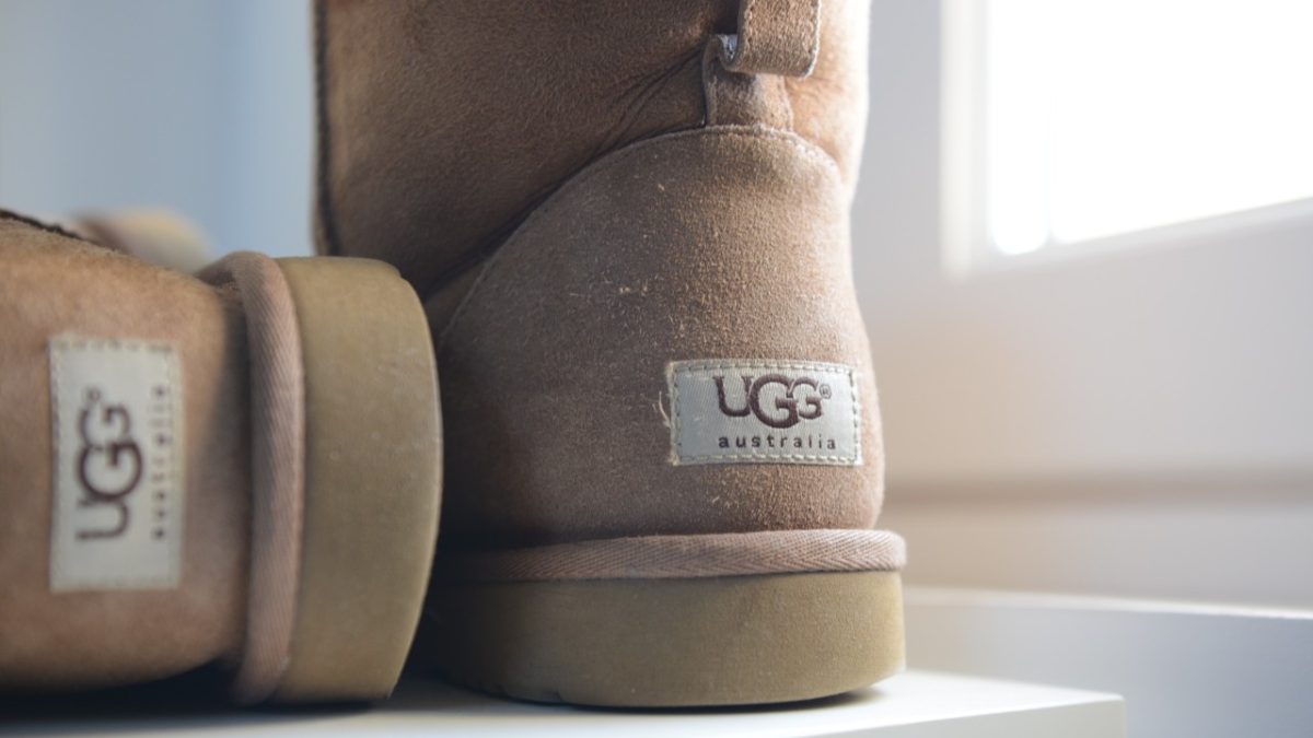 Ugg: 5 stivali caldi, comodi e super cool della nuova collezione!