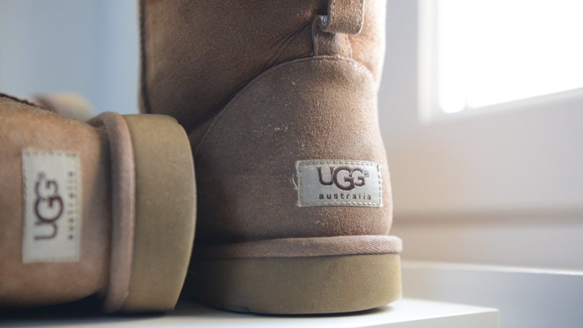 Ugg: 5 stivali caldi, comodi e super cool della nuova collezione!