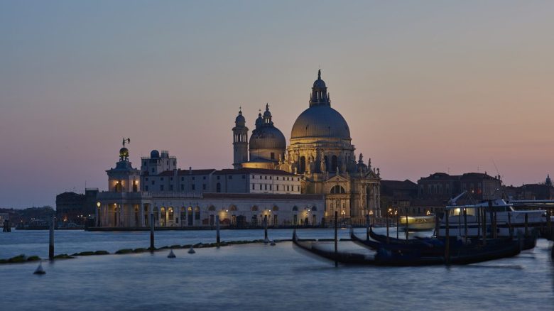 venice italy