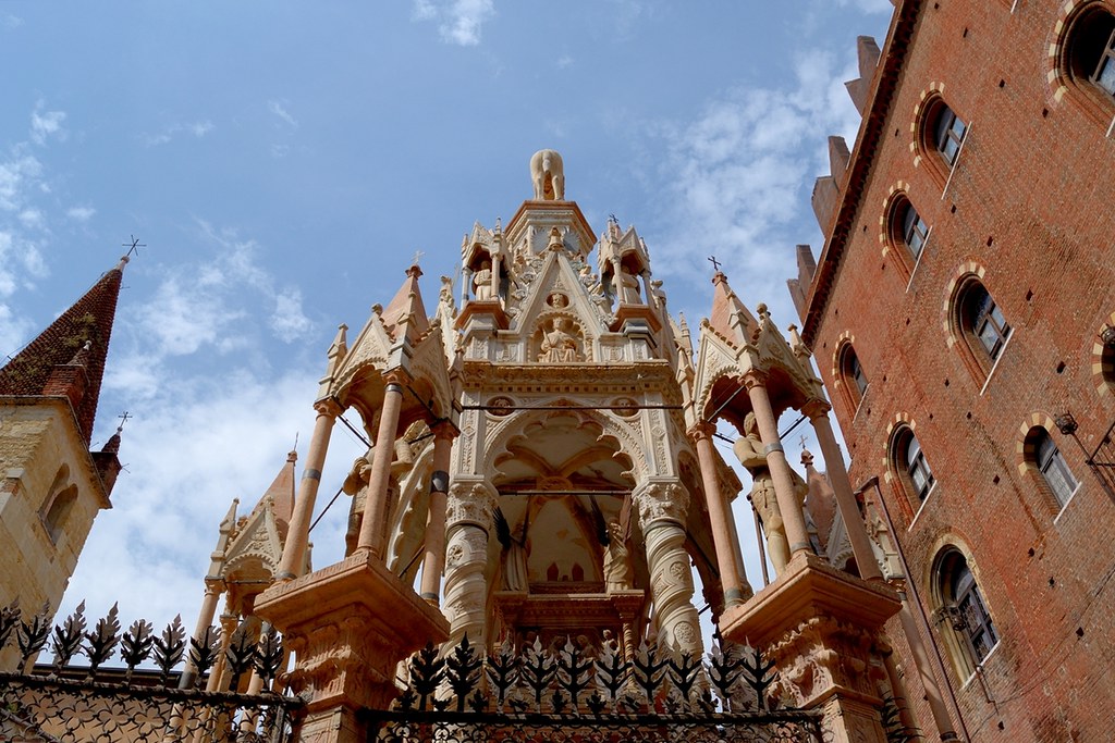 Galleria foto 'Verona, 5 cose da fare e vedere in un giorno!' - foto 2