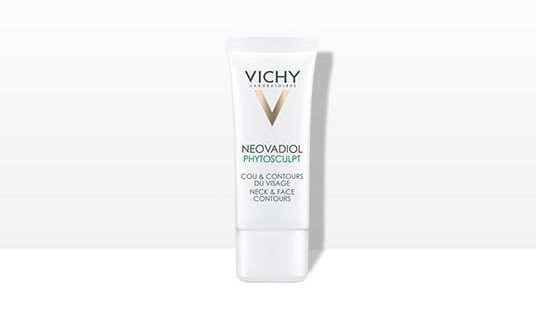 vichy rassodante collo