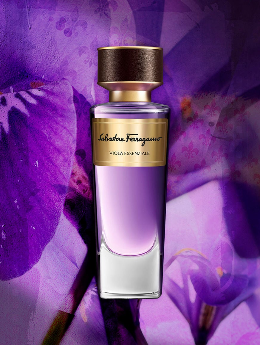 Galleria foto 'Il Profumo della Toscana secondo Ferragamo: 12 Fragranze che parlano di una terra baciata dall’arte e dalla natura' - foto 6