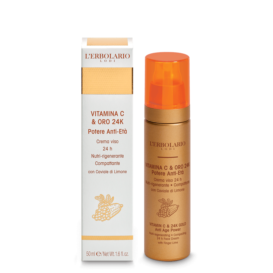 Galleria foto 'Le migliori Creme Viso antiage over 40. Una Top 5 da non perdere!' - foto 3