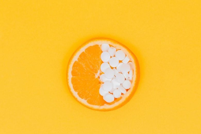 vitamina c