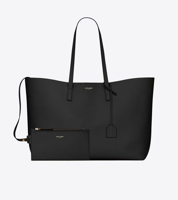 tote bag ysl