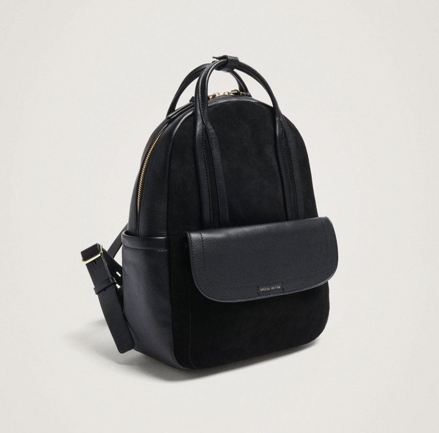 Galleria foto '7 borse bellissime del marchio Parfois. Prezzi bassissimi!' - foto 7