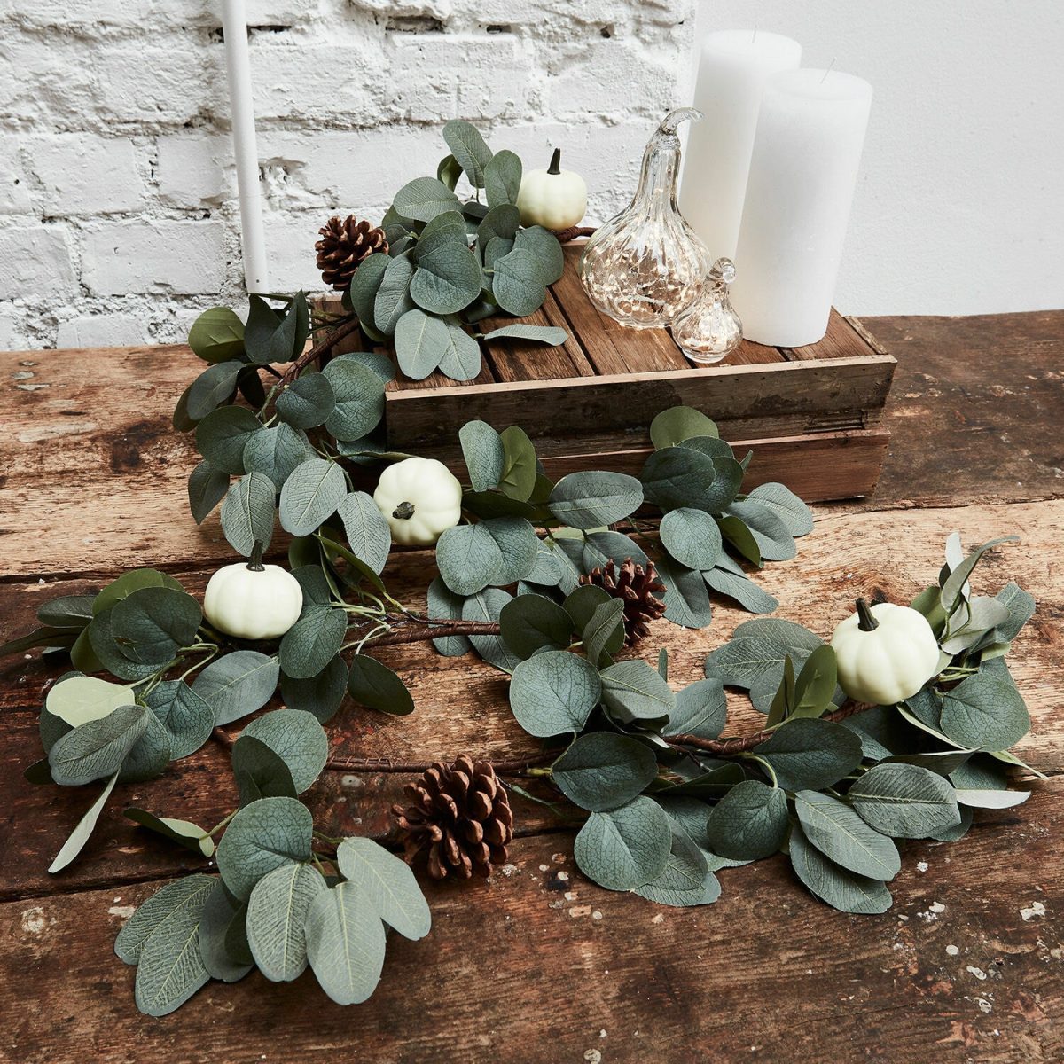 Galleria foto 'Decorare Casa con i colori dell’Autunno: 8 oggetti a tema dal catalogo Loberon' - foto 3