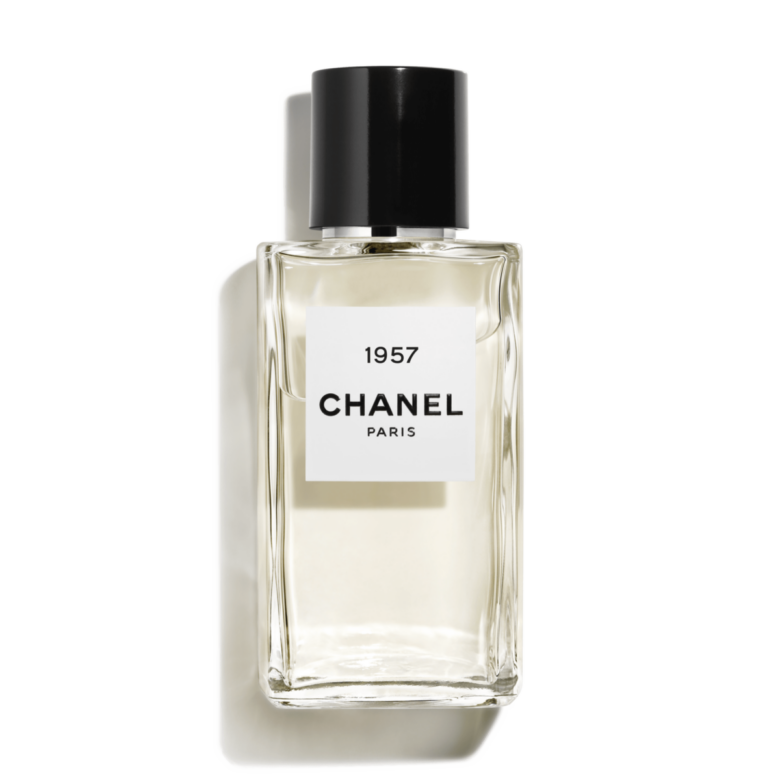 coco chanel profumo