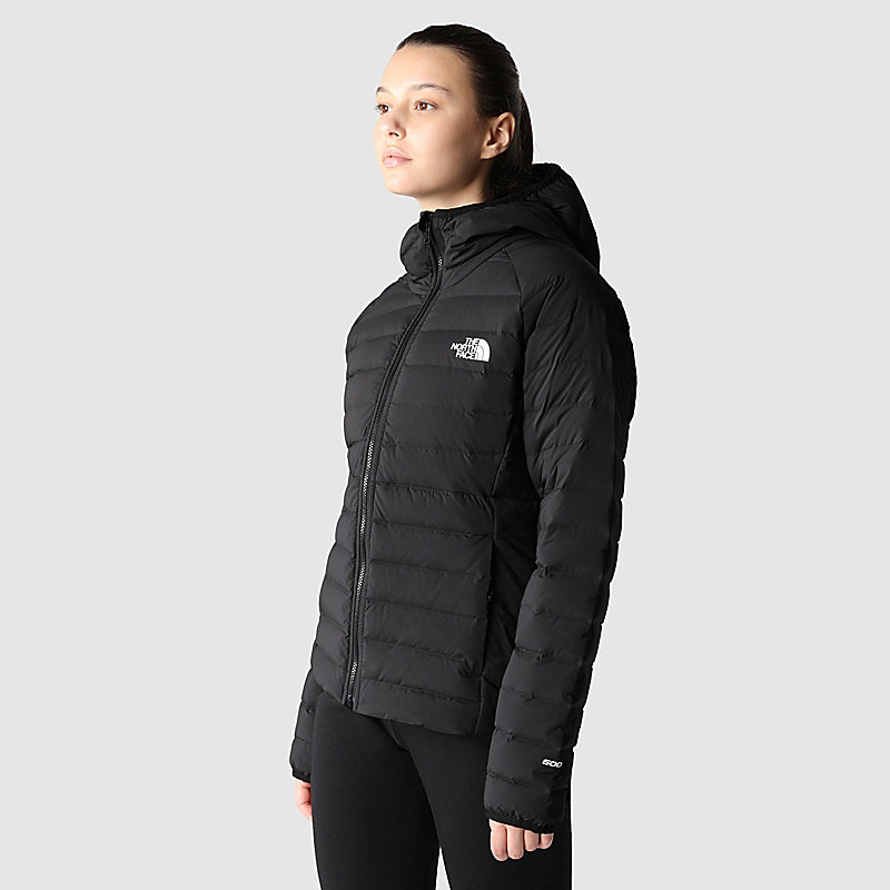 Belleview north face