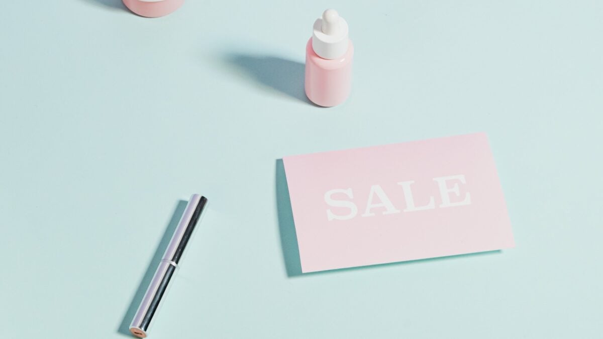 Black Friday 2022: 7 imperdibili occasioni Beauty su Zalando