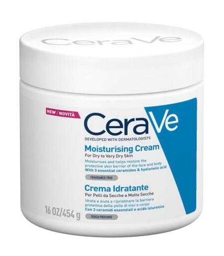 CeraVe Idratante