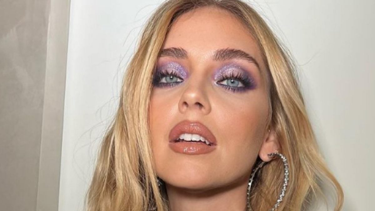 Chiara Ferragni Super Sexy: il look mozzafiato infiamma Instagram!