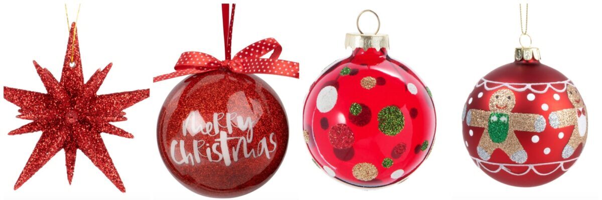 Galleria foto '5 bellissime decorazioni super glitterate per l’albero di Natale, solo su Maisons du Monde' - foto 3