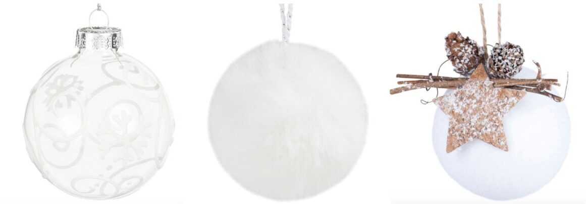 Galleria foto '5 bellissime decorazioni super glitterate per l’albero di Natale, solo su Maisons du Monde' - foto 2