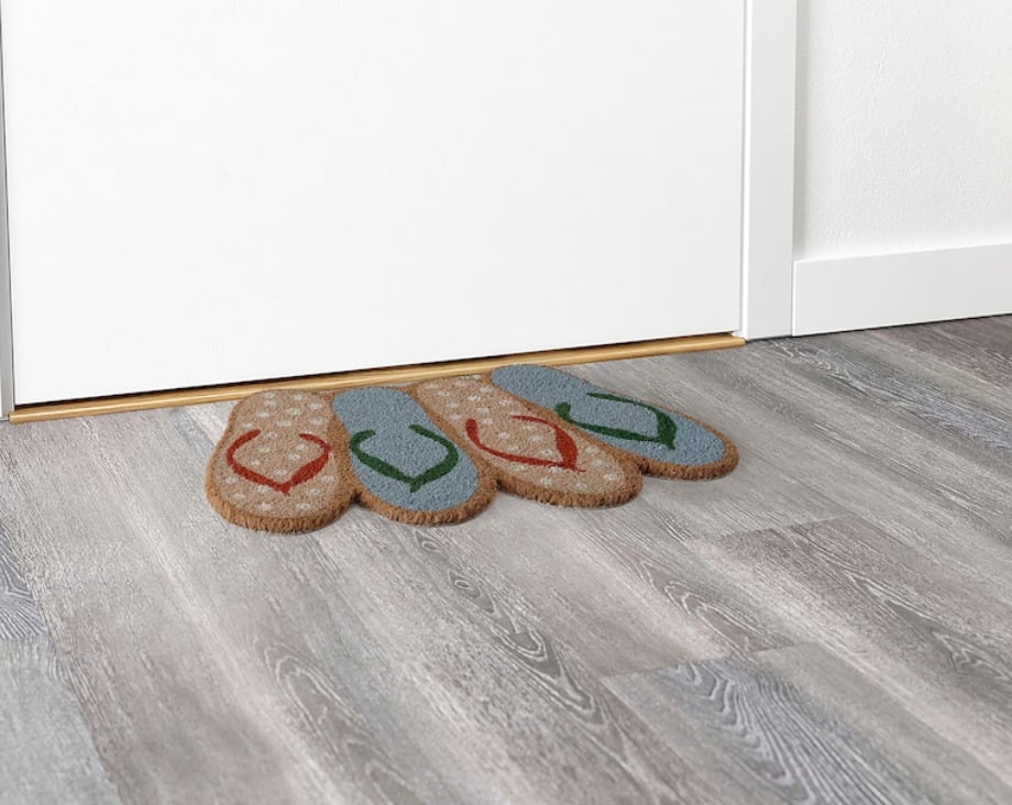 Galleria foto 'Benvenuti a Casa: 6 simpatici zerbini per accogliere i tuoi ospiti!' - foto 3