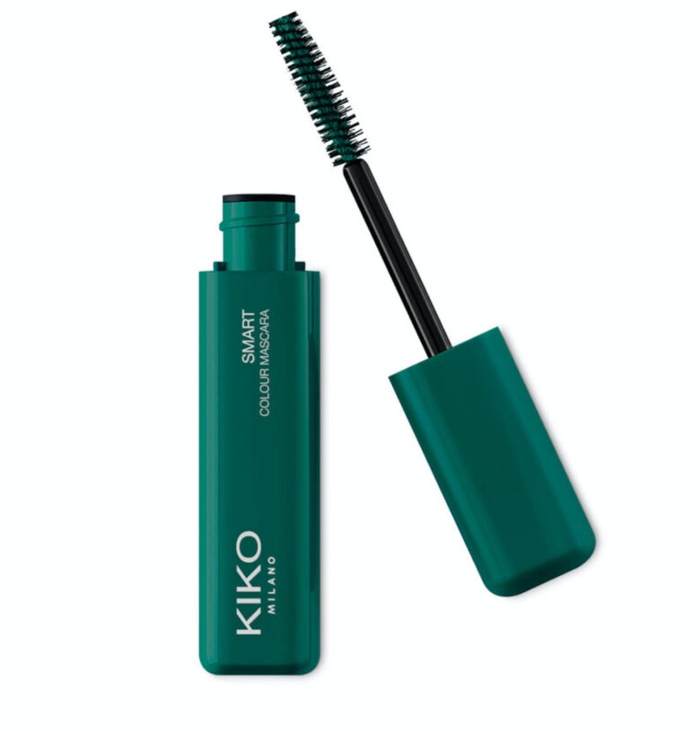 Kiko mascara