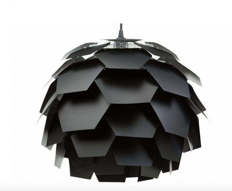 maisons du monde lampada