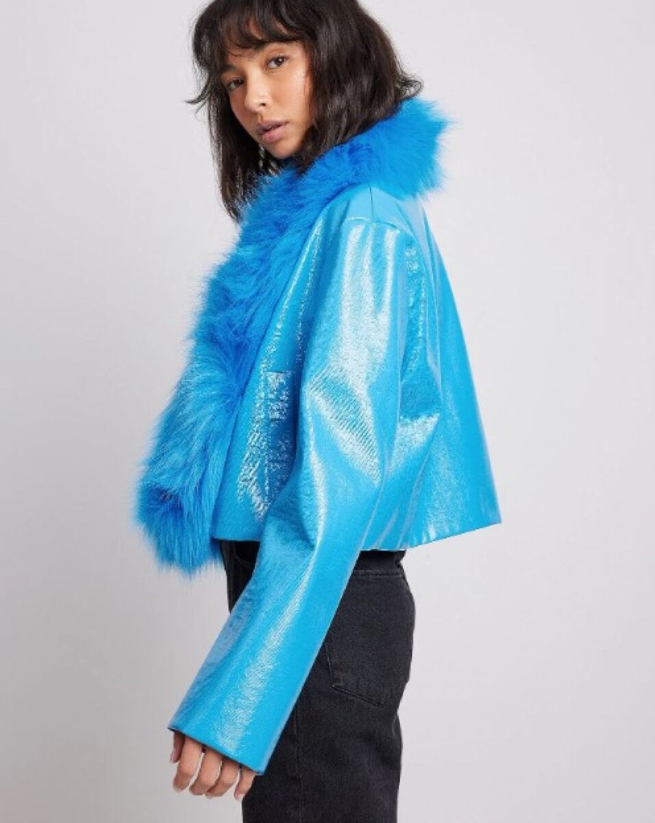 Galleria foto 'NA-KD Nuovi Arrivi: 6 Capi e Accessori super cool dalla collezione invernale del Brand svedese' - foto 1