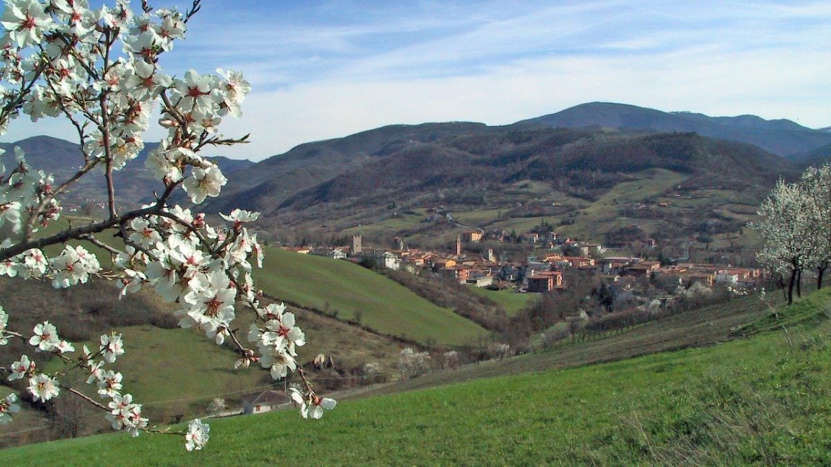 5 Borghi dell’Oltrepò Pavese. Luoghi suggestivi e attrazioni uniche!