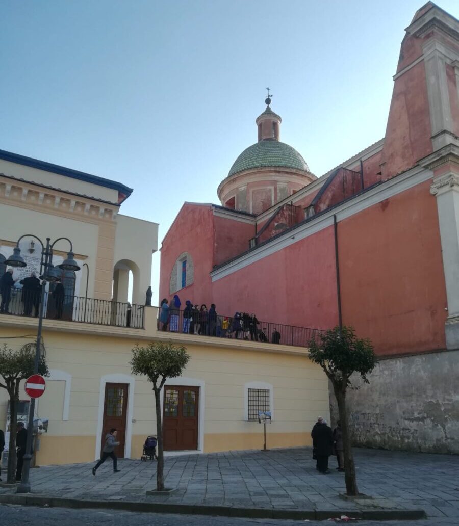 Galleria foto 'Orta di Atella, il borgo degli Under 35: 5 cose da fare e vedere nel paese piu giovane d’Italia!' - foto 2
