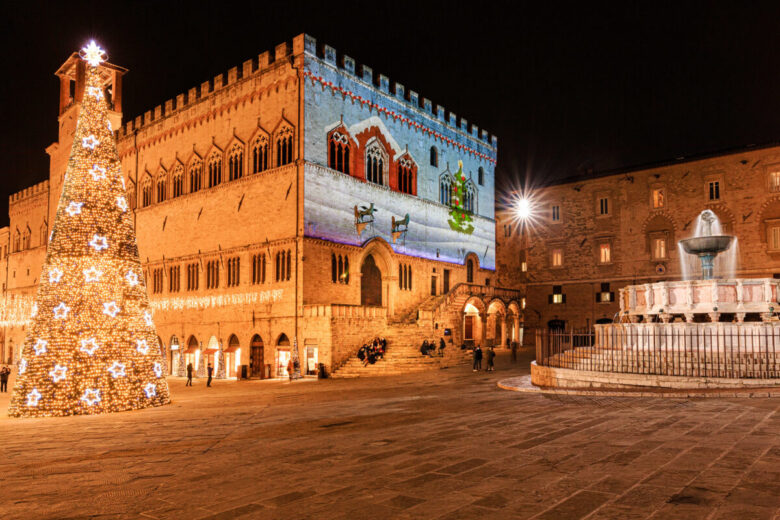 Natale Perugia
