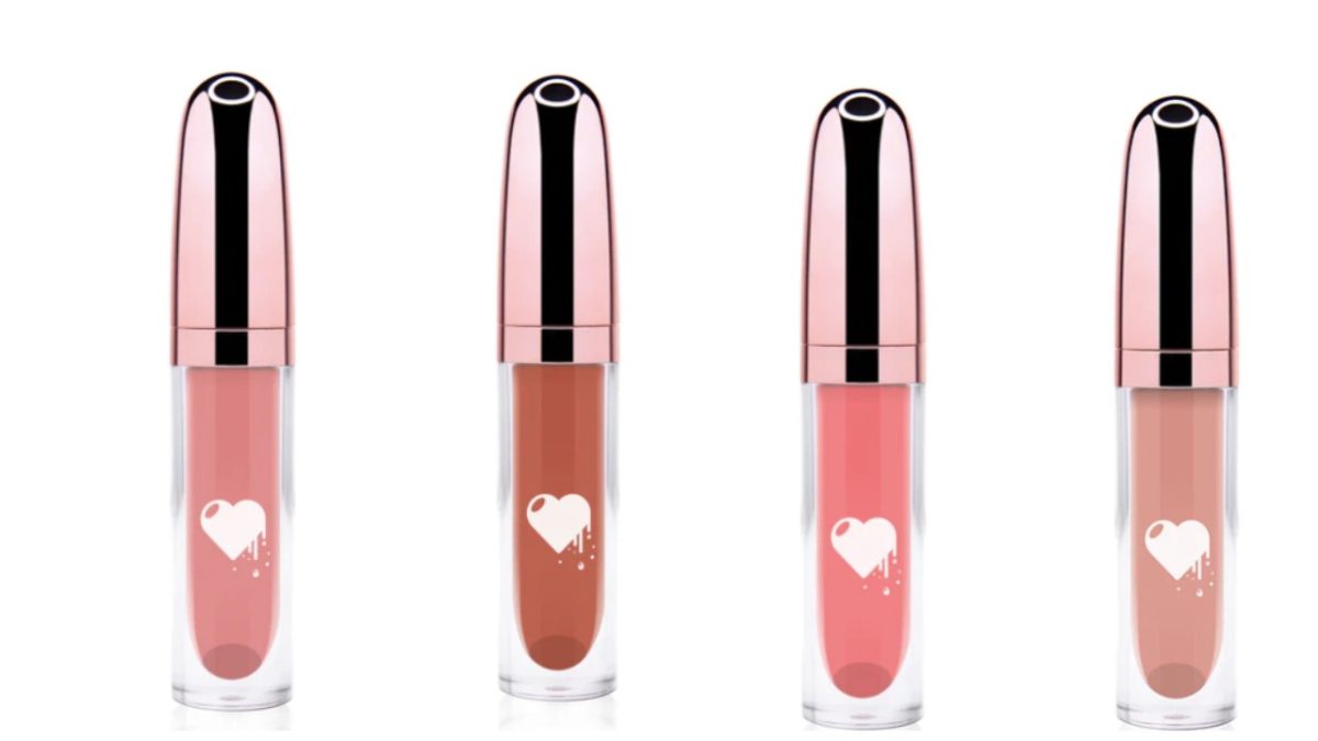 Rossetti Liquid Love: 6 Colori super dallo Shop di Clio Make Up