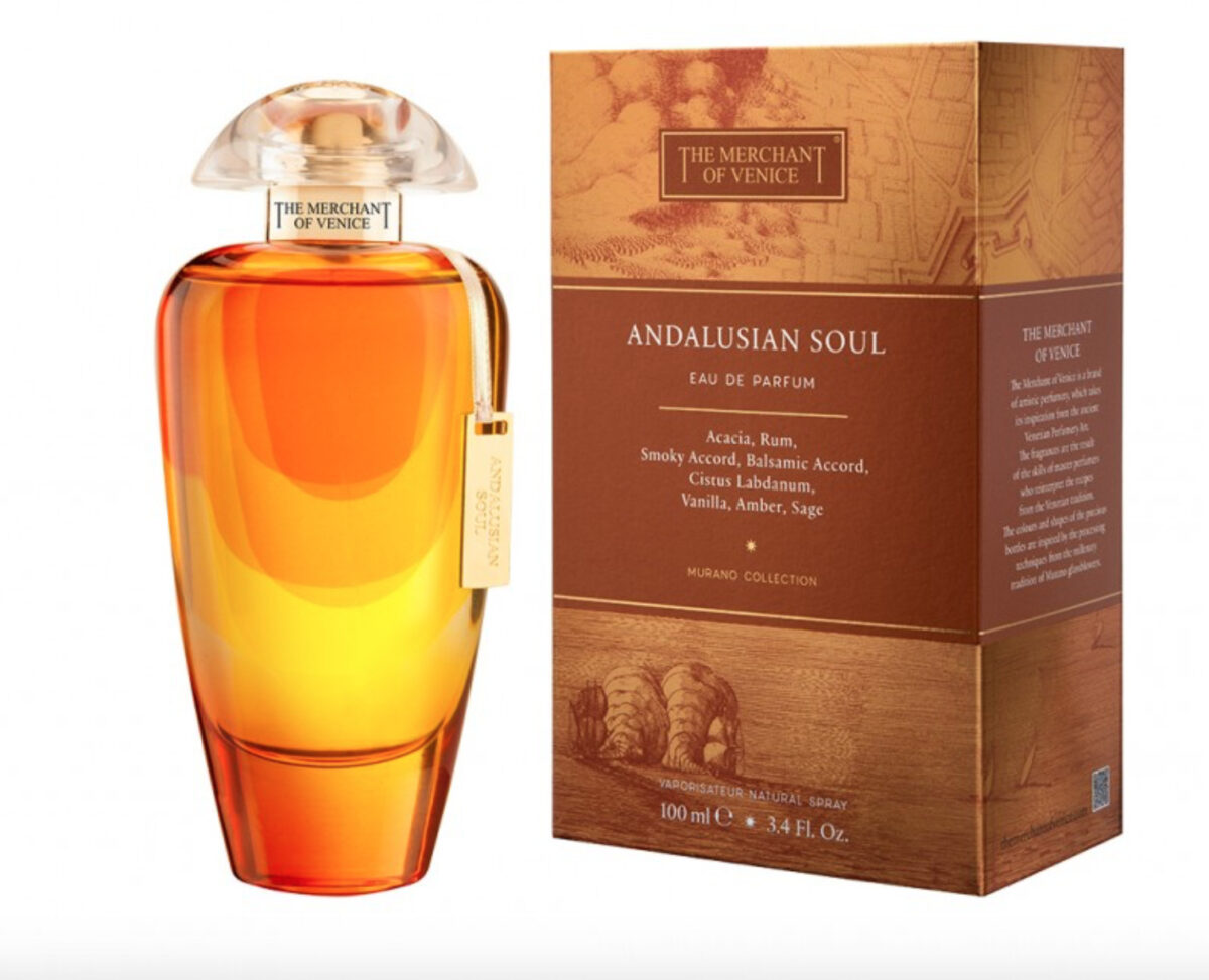 Galleria foto '5 Profumi con note di Liquore per scaldare le fredde serate invernali' - foto 2