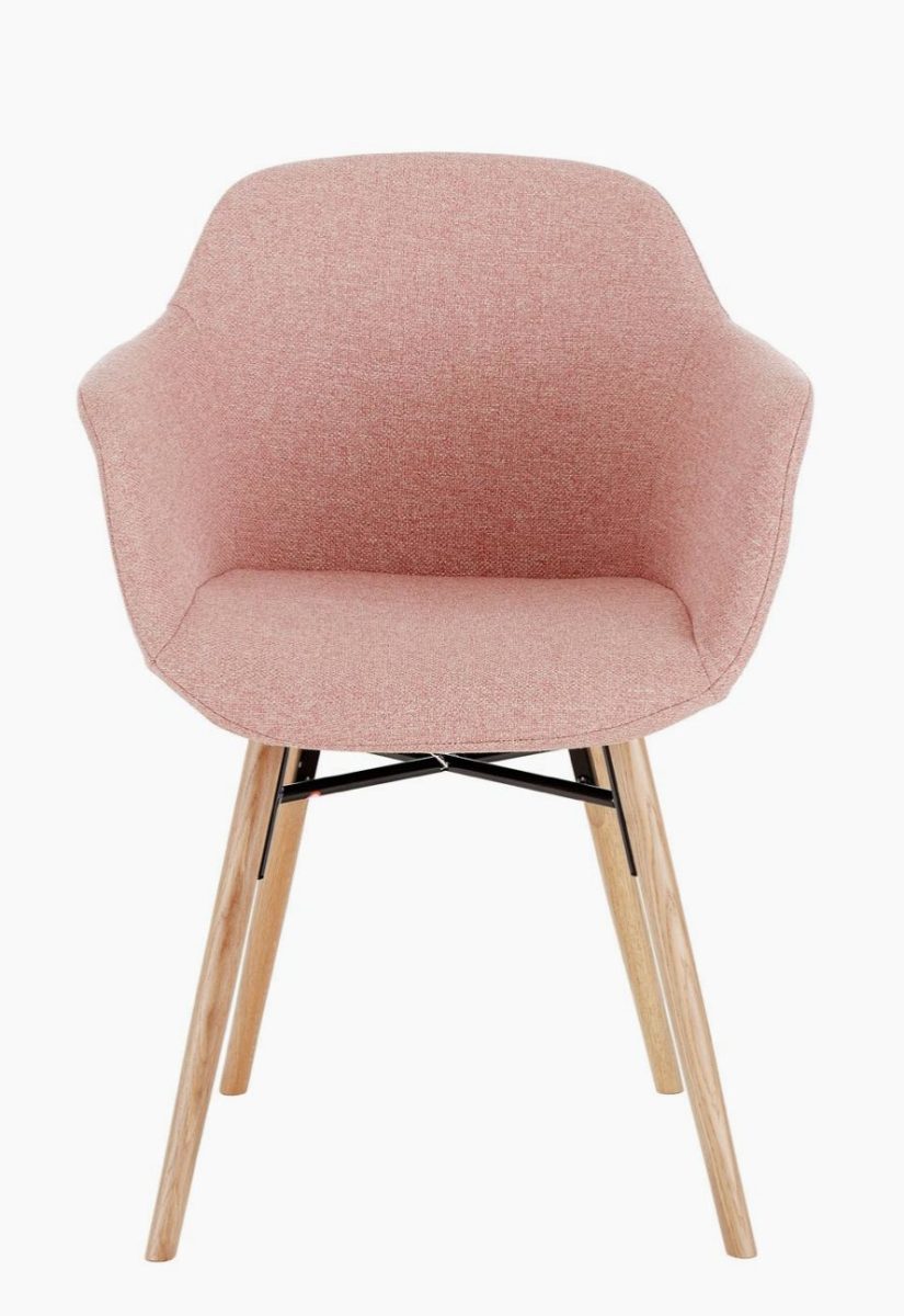 Galleria foto 'Salotto Total Pink: 8 mobili e complementi dal sito Westwing per una Casa romantica' - foto 8