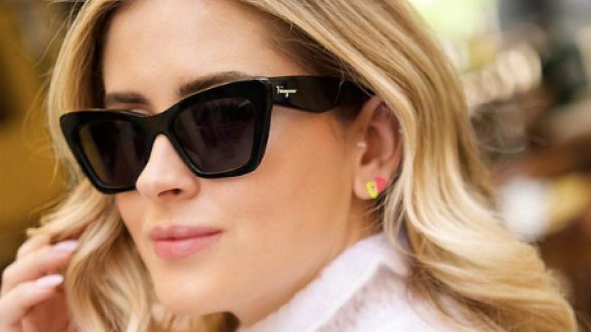 Valentina Ferragni, la nuova collana è irresistibile: prezzo e dettagli