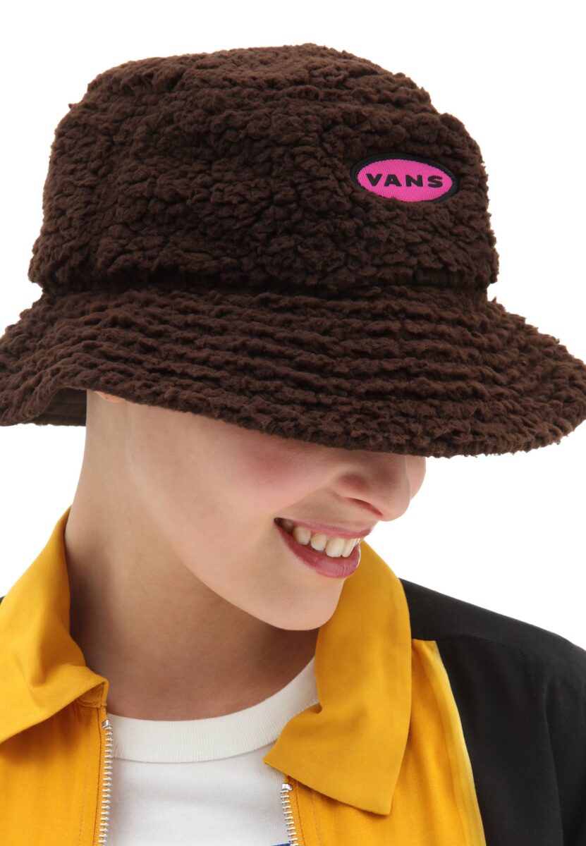 Galleria foto 'Cappello bucket: i 10 modelli più belli su Zalando!' - foto 7