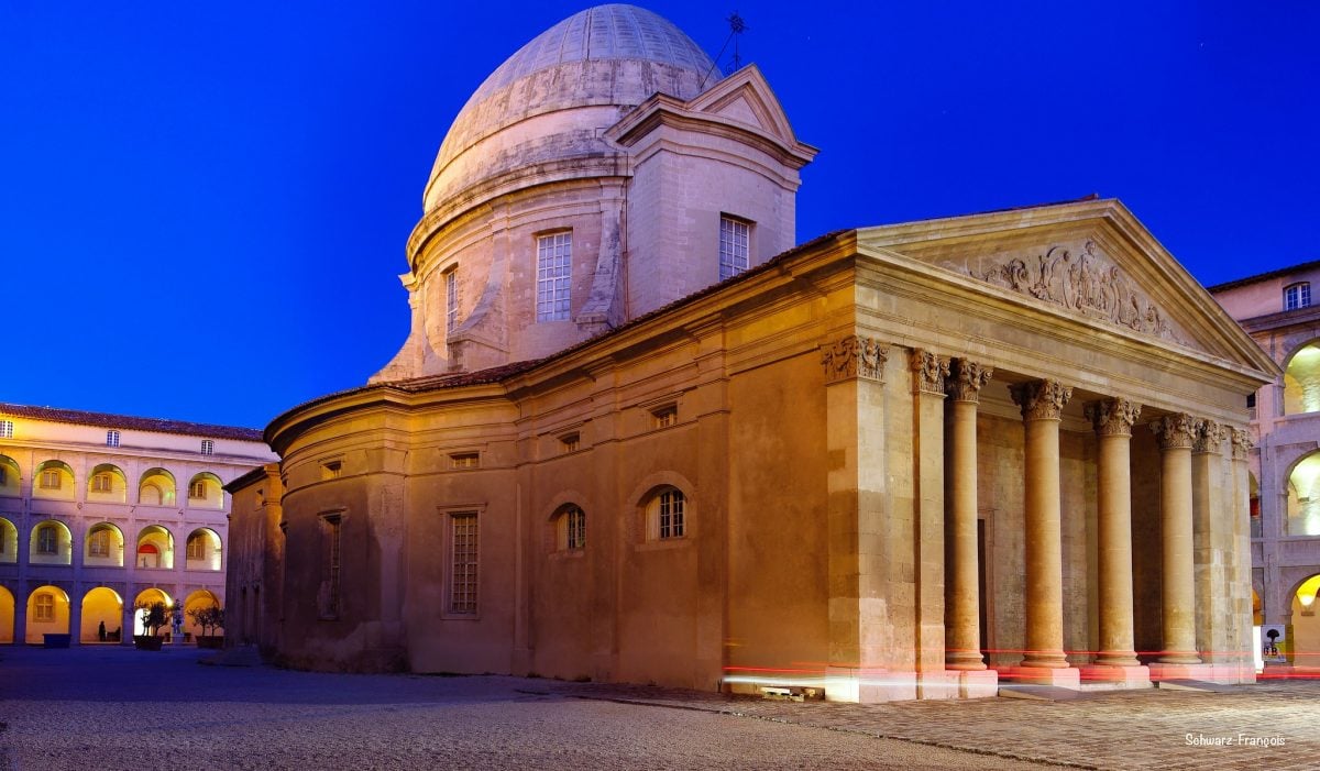 Galleria foto 'Un Weekend a Marsiglia: 5 cose da vedere e fare nella bellissima città della costa francese' - foto 6