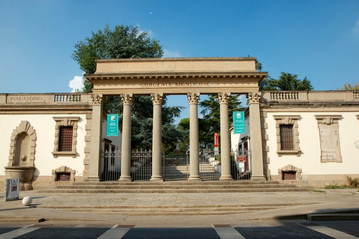 Galleria foto 'Le migliori 5 Terme del Veneto. Ecco dove trascorrere giorni di assoluto relax!' - foto 5