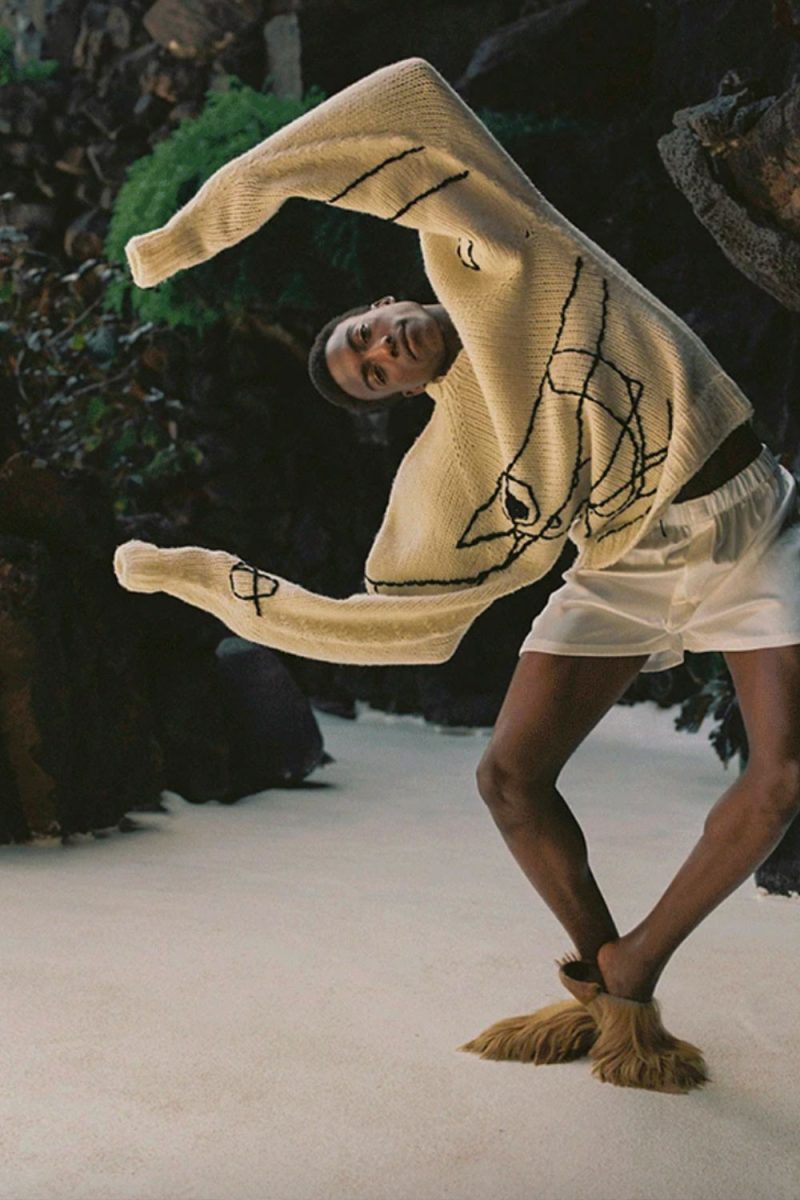 Galleria foto 'Come dare una seconda vita agli abiti che non usiamo: 6 Brand upcycled che devi conoscere!' - foto 3