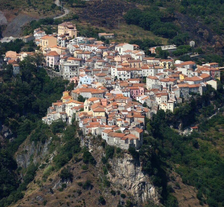 Galleria foto 'I 6 Borghi più belli del Pollino. La Calabria da visitare!' - foto 3